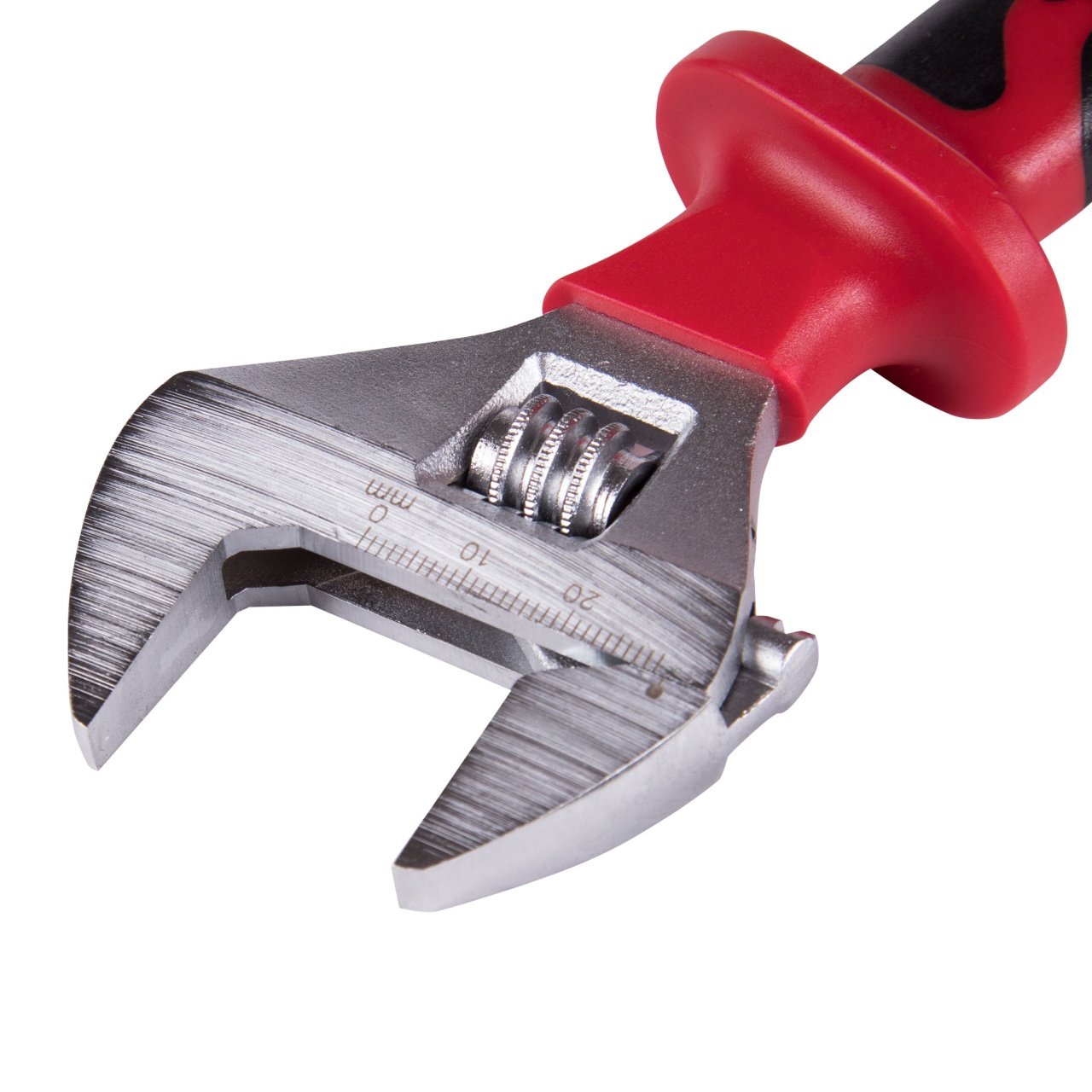 Ключ разводной диэлектрический 212 мм KING TONY 3611VE-08 купить по цене 5&nbsp;040 ₽ в интернет магазине ТЕХСАД