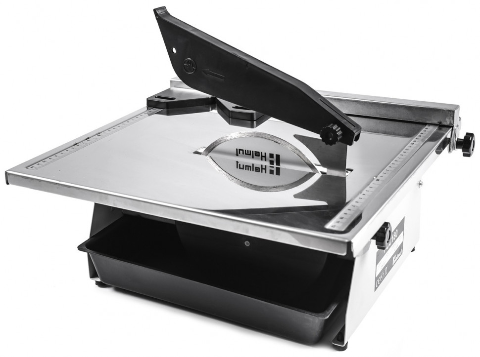 Плиткорез электрический Helmut FSC180 купить по цене 7 990 ₽ в интернет магазине ТЕХСАД