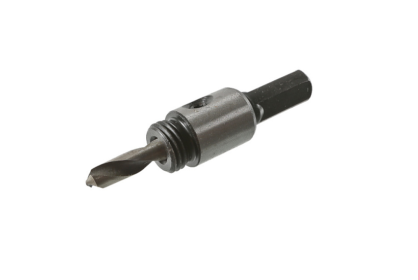 Коронка биметаллическая Sturm! 1090-S04-BI-60 купить по цене 730 ₽ в интернет магазине ТЕХСАД