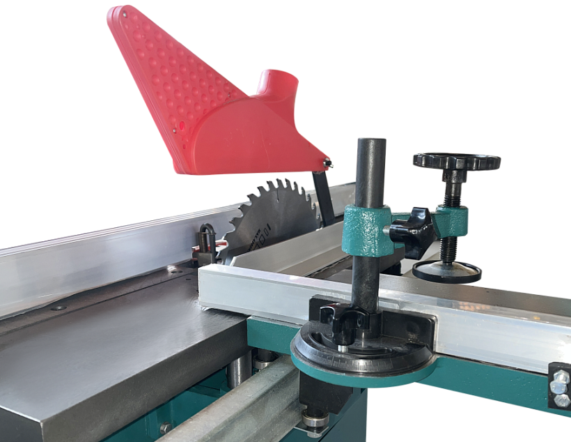 Деревообрабатывающий станок Sturm! WM1924 купить по цене 157&nbsp;990 ₽ в интернет магазине ТЕХСАД