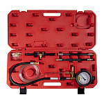 Набор для тестирования топливных систем MFI, кейс, 7 предметов МАСТАК 120-00007C купить по цене 16&nbsp;000 ₽ в интернет магазине ТЕХСАД