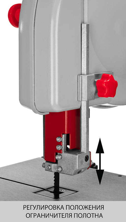 ЗУБР 350 Вт, 1 скор, 14, 7 м/с, пила ленточная ЗПЛ-350-190 Мастер купить по цене 19&nbsp;700 ₽ в интернет магазине ТЕХСАД