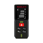 Лазерный дальномер РЕСАНТА ДЛ-60 купить по цене 3&nbsp;590 ₽ в интернет магазине ТЕХСАД