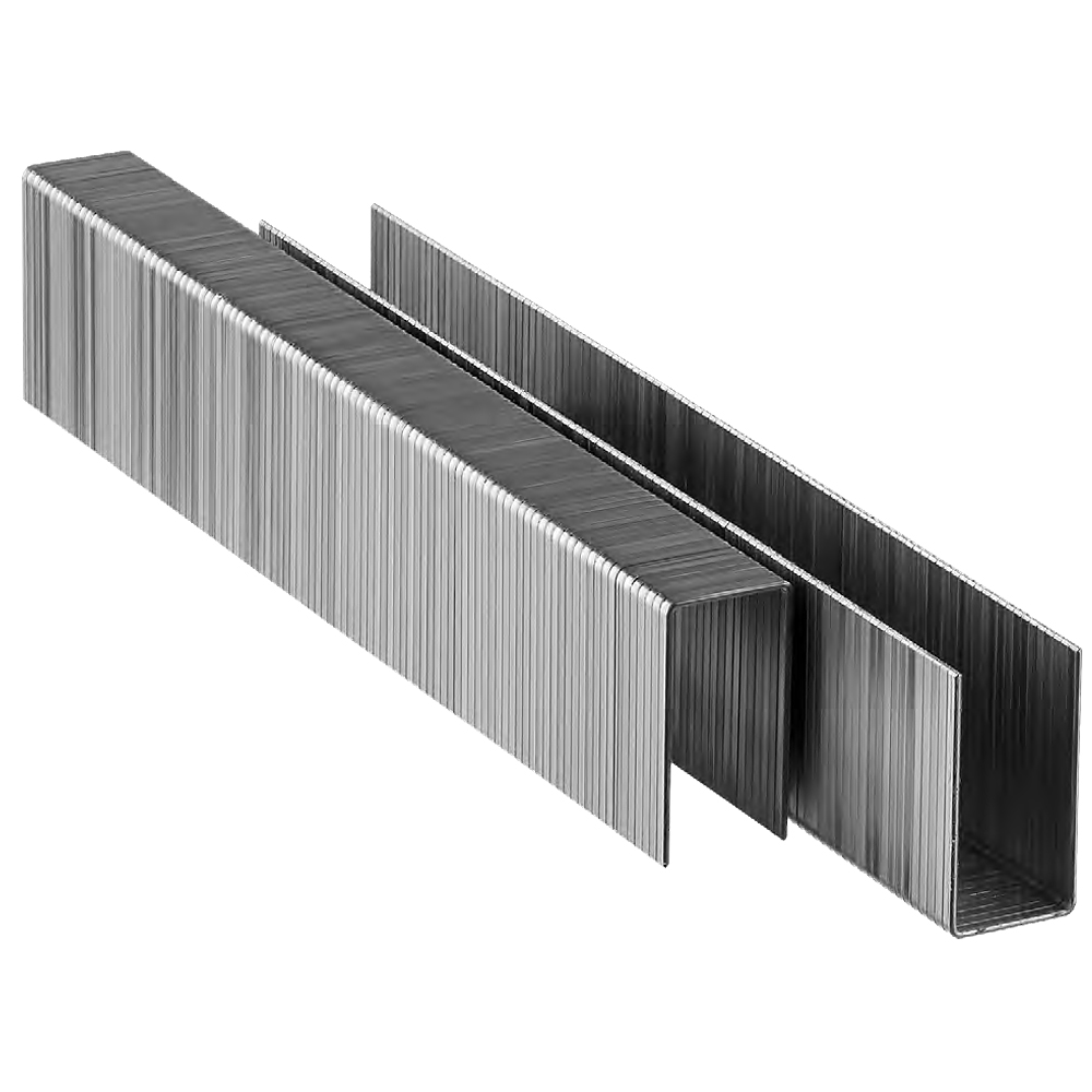 KRAFTOOL скобы тип 53F, 13 мм, скобы для степлера плоские 31787-13 купить по цене 1&nbsp;050 ₽ в интернет магазине ТЕХСАД
