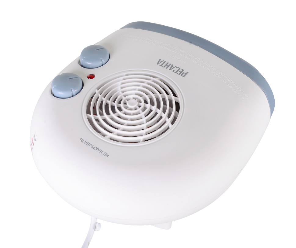 Тепловентилятор Ресанта ТВС-3 купить по цене 1&nbsp;390 ₽ в интернет магазине ТЕХСАД