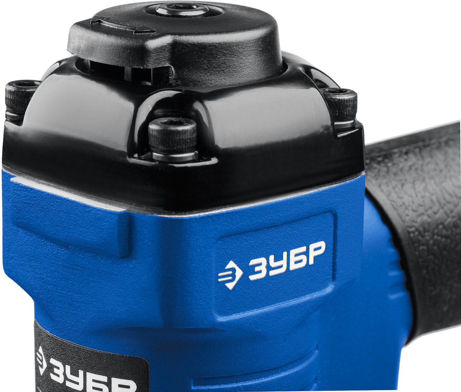 ЗУБР 10-22 мм, тип скоб 53F, степлер пневматический (скобозабиватель) 31935 Профессионал купить по цене 4&nbsp;070 ₽ в интернет магазине ТЕХСАД