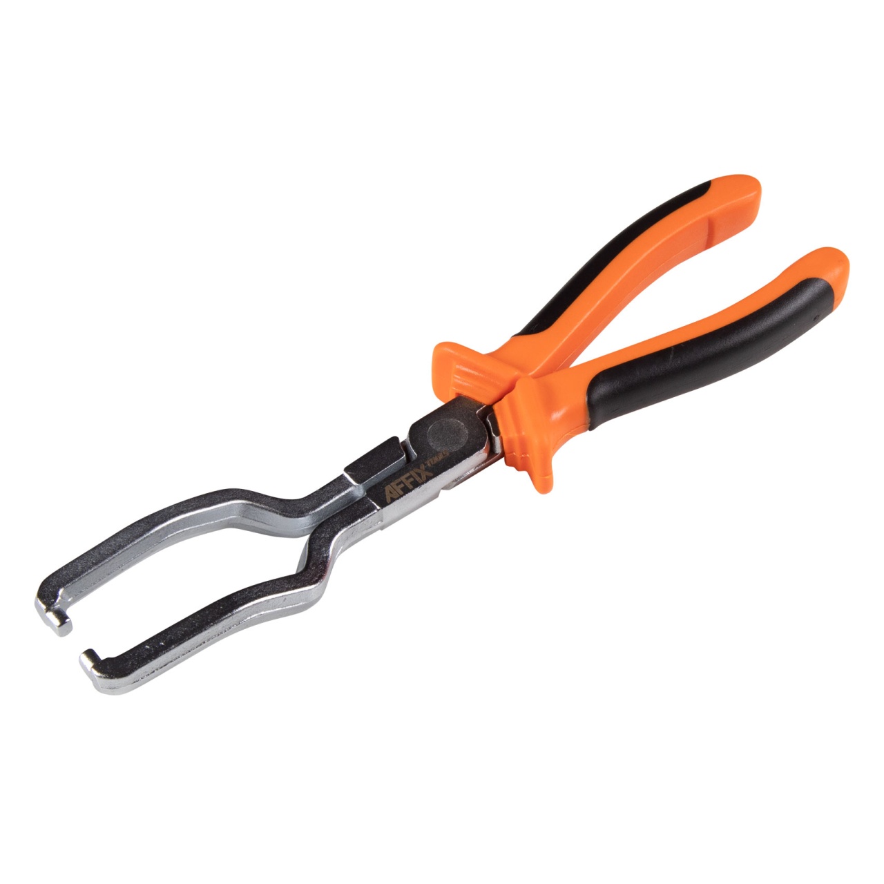 Щипцы для демонтажа коннекторов топливных фильтров AFFIX AF10353001 купить по цене 940 ₽ в интернет магазине ТЕХСАД