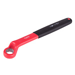 Ключ накидной диэлектрический 19 мм KING TONY 10G0VE-19 купить по цене 3&nbsp;580 ₽ в интернет магазине ТЕХСАД