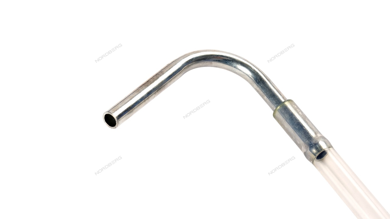 Маслораздатчик, 8 л, ручной NORDBERG N4008 купить по цене 4&nbsp;773 ₽ в интернет магазине ТЕХСАД