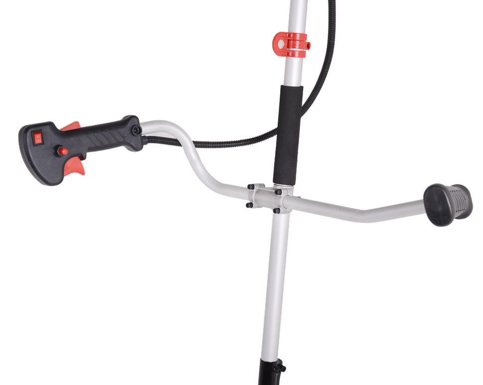 Триммер бензиновый Ресанта БТР-2500Р купить по цене 12&nbsp;590 ₽ в интернет магазине ТЕХСАД