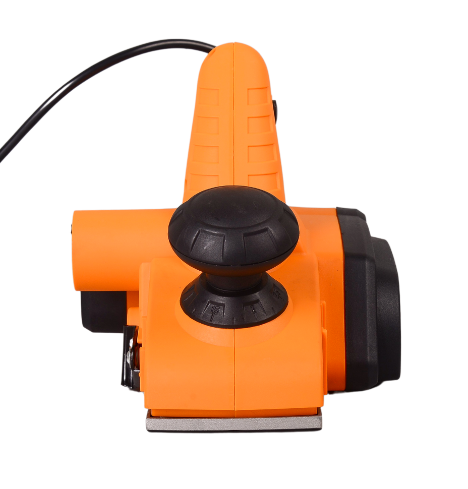 Электрорубанок ВИХРЬ Р-82/1100 купить по цене 4&nbsp;990 ₽ в интернет магазине ТЕХСАД