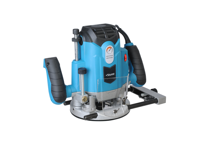 Фрезер Sturm! ER1120PC  с константной электроникой купить по цене 9&nbsp;750 ₽ в интернет магазине ТЕХСАД
