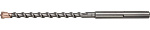 ЗУБР  16 x 340 мм, SDS-max, бур по бетону 29350-340-16_z01 купить по цене 908 ₽ в интернет магазине ТЕХСАД