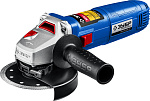 ЗУБР 1500 Вт, 125 мм, углошлифовальная машина (болгарка) УШМ-П125-1500 ПСТ Профессионал купить по цене 7&nbsp;690 ₽ в интернет магазине ТЕХСАД