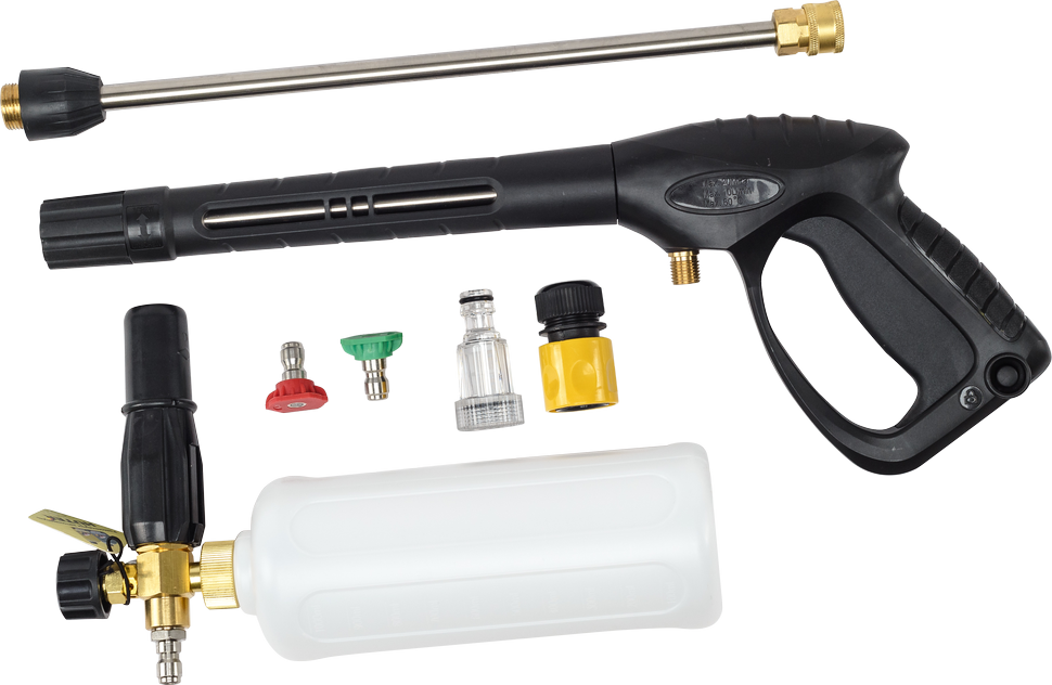 Мойка Huter W-5-2600 PRO купить по цене 25&nbsp;975 ₽ в интернет магазине ТЕХСАД