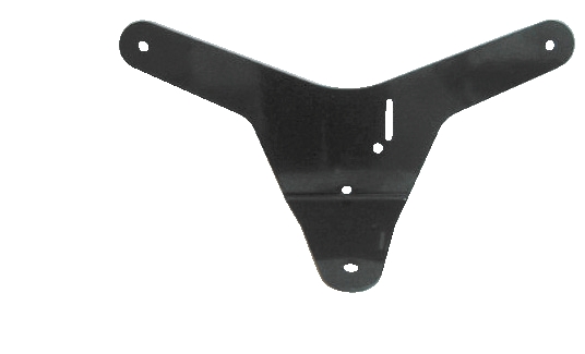 Сцепное устройство прицепа для газонокосилок-тракторов AL-KO купить по цене 2&nbsp;770 ₽ в интернет магазине ТЕХСАД