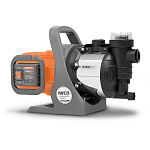 Насос садовый DAEWOO DGP 6000 INOX купить по цене 14&nbsp;690 ₽ в интернет магазине ТЕХСАД