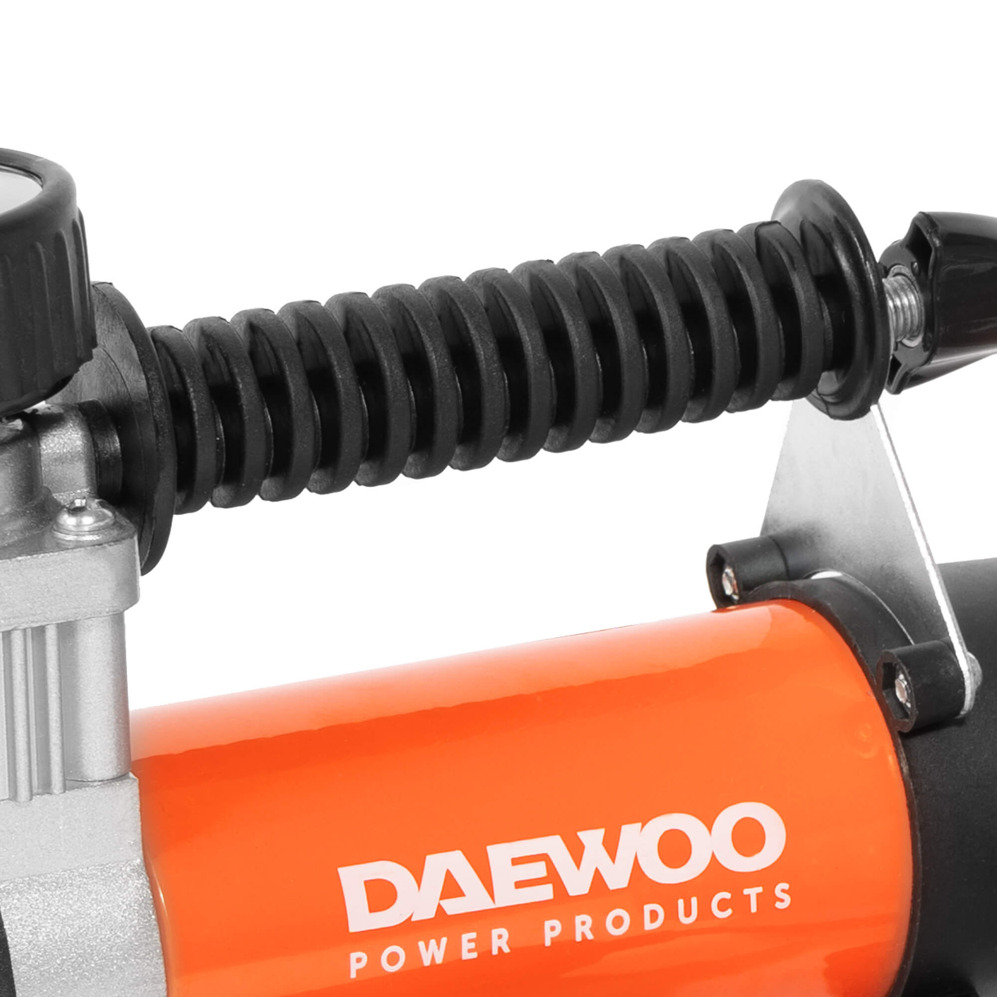 Автомобильный компрессор DAEWOO DW 55 PLUS купить по цене 5&nbsp;290 ₽ в интернет магазине ТЕХСАД