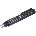 Тестер для определения качества тормозной жидкости МАСТАК 129-10250 купить по цене 2&nbsp;570 ₽ в интернет магазине ТЕХСАД