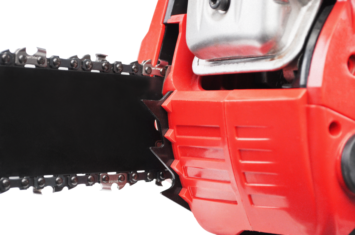 Цепная пила бензиновая Solo by AL-KO 6442 купить по цене 18&nbsp;990 ₽ в интернет магазине ТЕХСАД