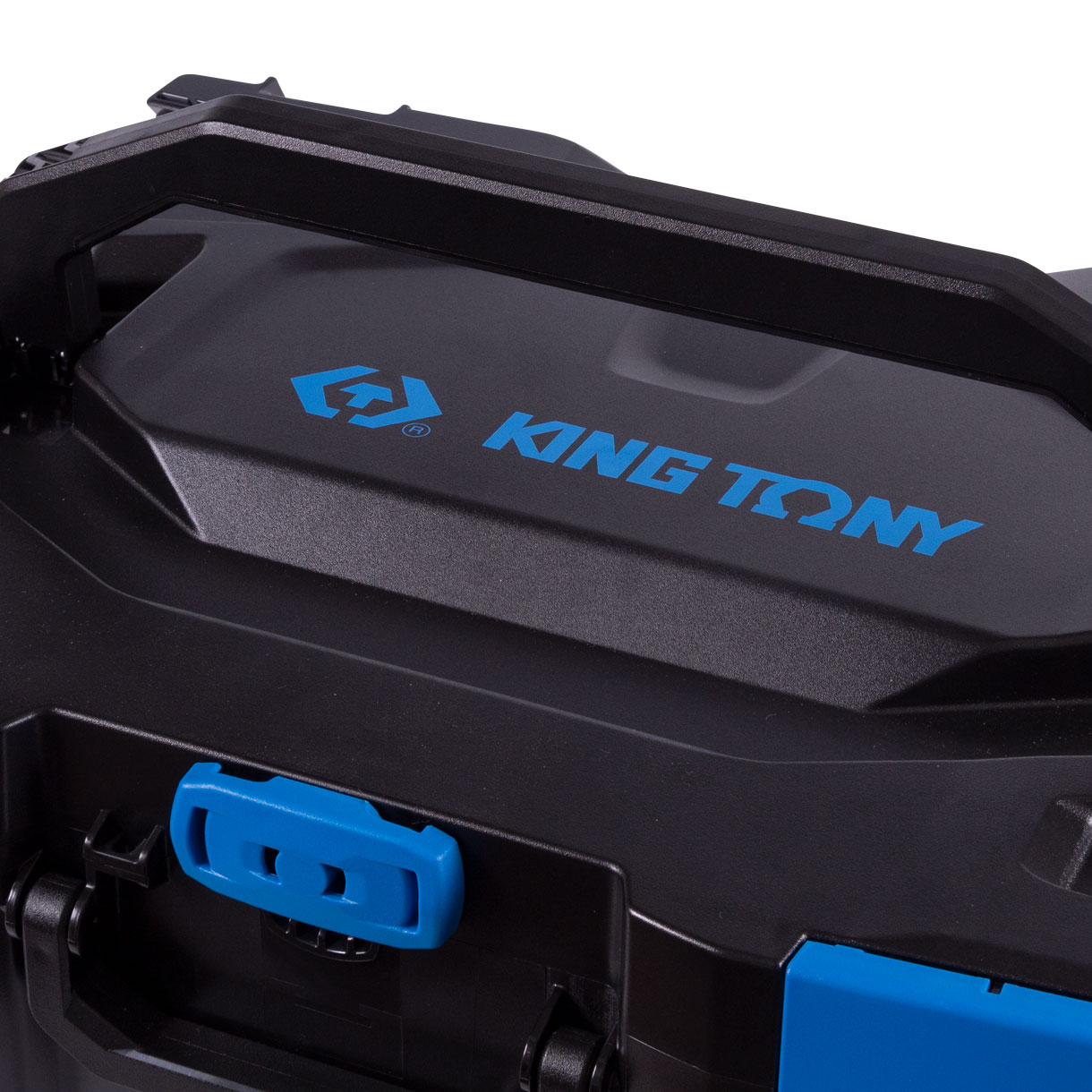 Ящик инструментальный, 456х372х115 мм KING TONY 87405-1 купить по цене 6&nbsp;520 ₽ в интернет магазине ТЕХСАД