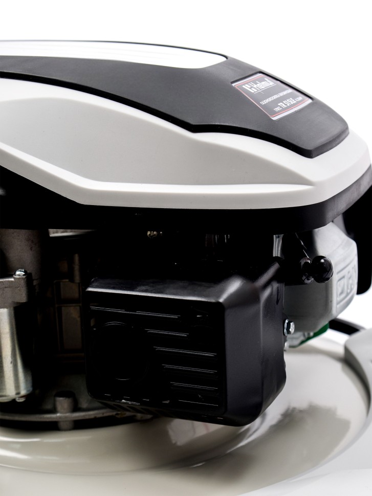 Газонокосилка бензиновая Helmut TR 51SLE купить по цене 44&nbsp;990 ₽ в интернет магазине ТЕХСАД