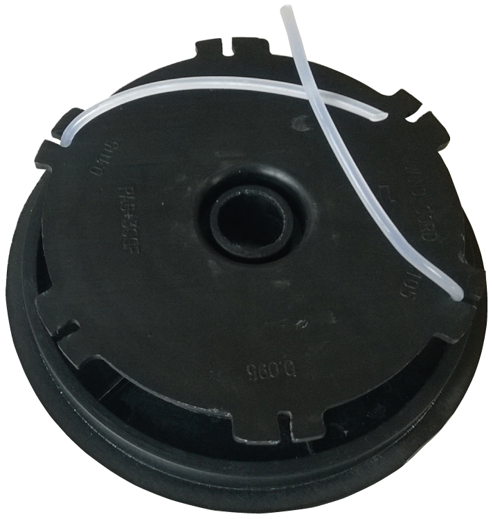 Шпулька запасная AL-KO для электрического триммера BC 1200 E купить по цене 790 ₽ в интернет магазине ТЕХСАД