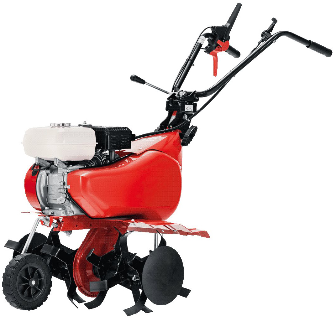 Мотокультиватор бензиновый Solo by AL-KO Comfort Pro MH 7505 VR купить по цене 67&nbsp;867 ₽ в интернет магазине ТЕХСАД