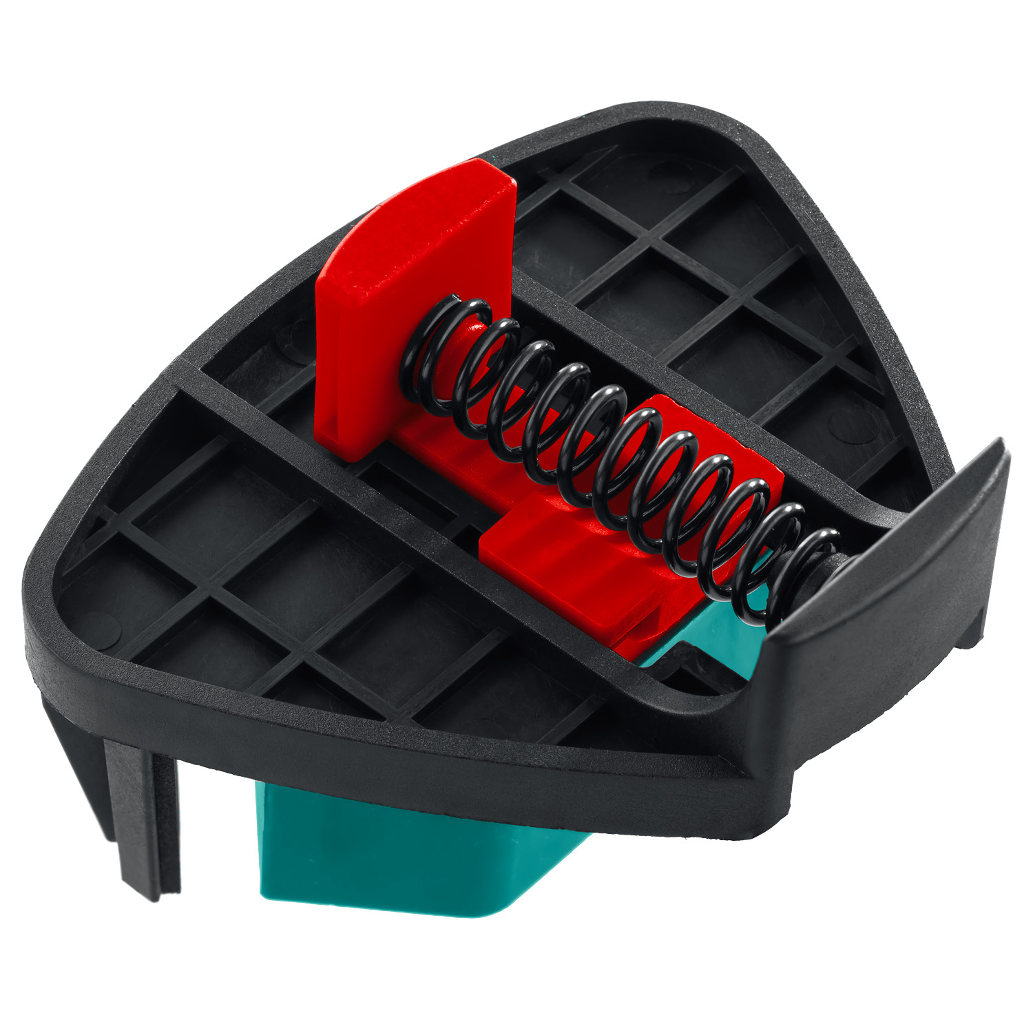 KRAFTOOL 10-22 / 22-40 мм, струбцина угловая PCC-9 32205 купить по цене 1&nbsp;500 ₽ в интернет магазине ТЕХСАД