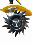 Фреза для культиватора HUTER GMC-1.8 купить по цене 1&nbsp;990 ₽ в интернет магазине ТЕХСАД