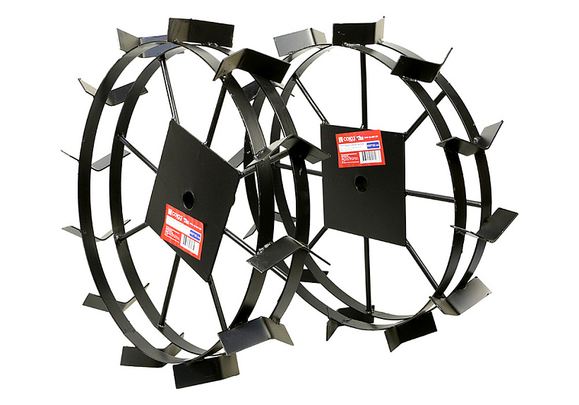 Грунтозацепы для мотоблока СОЮЗ БМ1С-26-600-130 купить по цене 4&nbsp;990 ₽ в интернет магазине ТЕХСАД