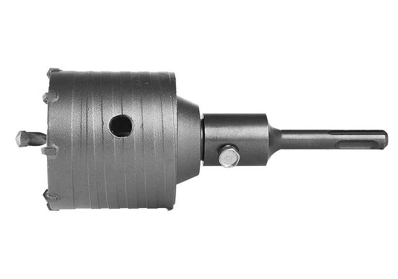 Коронка SDS+ Sturm! 9018-SDS-HD68 купить по цене 1&nbsp;120 ₽ в интернет магазине ТЕХСАД