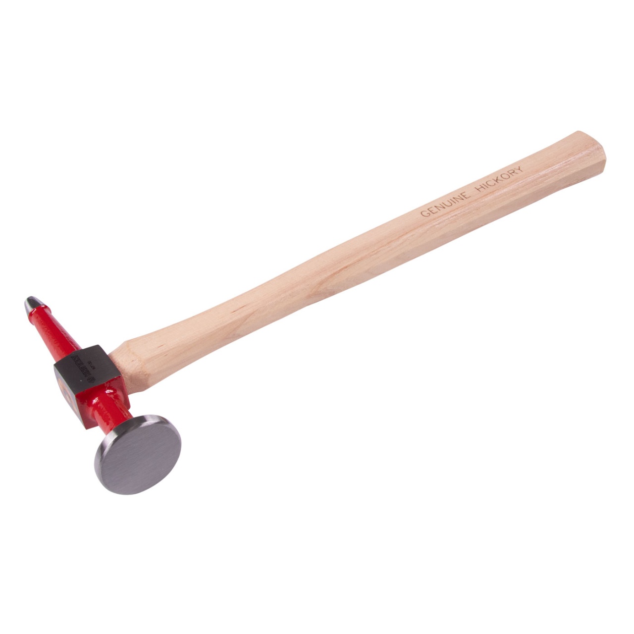 Молоток рихтовочный №1 KING TONY 9CF130 купить по цене 2&nbsp;180 ₽ в интернет магазине ТЕХСАД