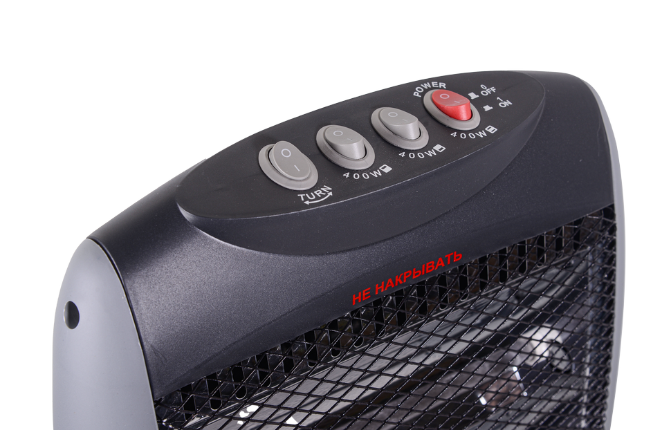 Инфракрасный обогреватель Ресанта ИКО-1200ЛП купить по цене 1&nbsp;890 ₽ в интернет магазине ТЕХСАД