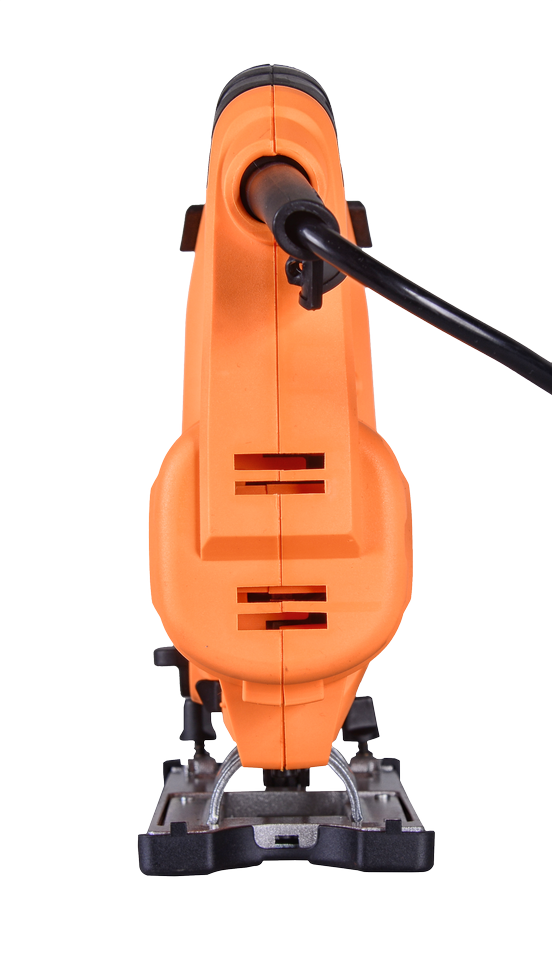 Электролобзик ВИХРЬ ЛЭ-100 купить по цене 3&nbsp;951 ₽ в интернет магазине ТЕХСАД