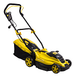Газонокосилка электрическая CHAMPION EM3616 купить по цене 12&nbsp;690 ₽ в интернет магазине ТЕХСАД