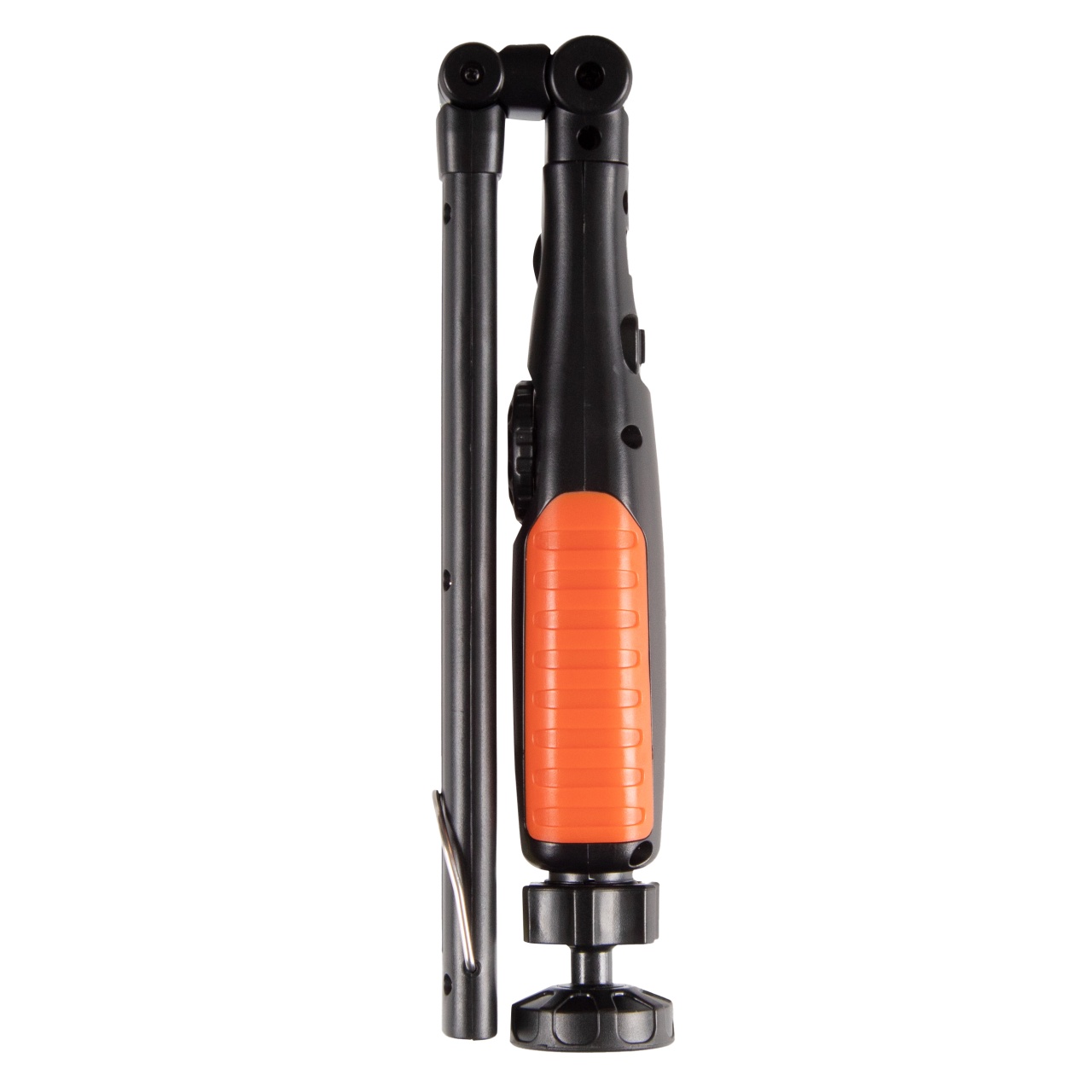 Фонарь светодиодный, шарнирный, магнит, 1+1 элемент, Li-Ion, 3,7 В AFFIX AF89000102 купить по цене 1&nbsp;390 ₽ в интернет магазине ТЕХСАД