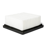 HEPA фильтр DAEWOO DAVC 10HF купить по цене 1&nbsp;090 ₽ в интернет магазине ТЕХСАД