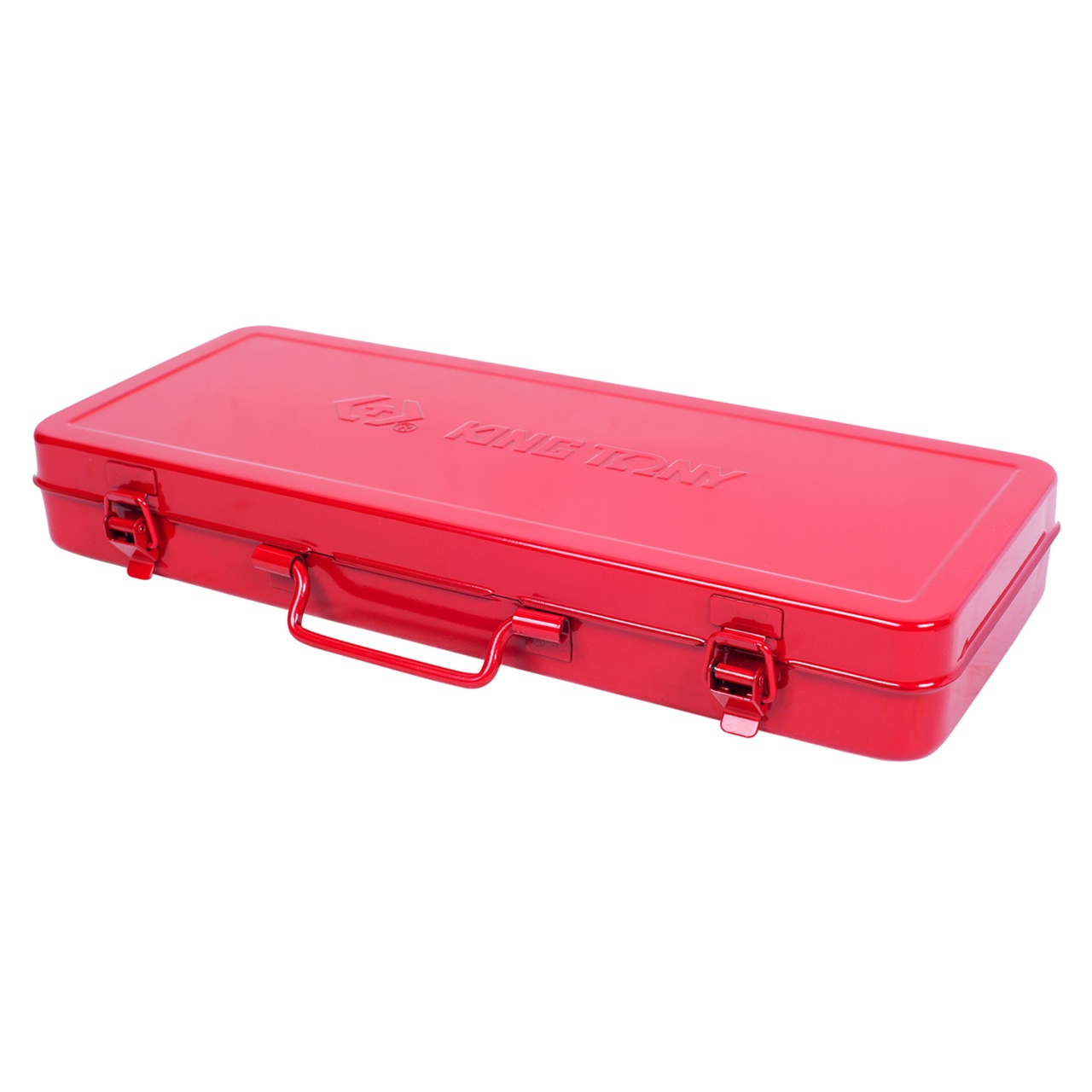 Набор торцевых головок с принадлежностями 1/2'', двенадцатигранные, 10-27 мм, 16 предметов KING TONY 4016MR купить по цене 8&nbsp;480 ₽ в интернет магазине ТЕХСАД