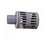 Фильтр всасывающий 4'' (артикул C2518) купить по цене 780 ₽ в интернет магазине ТЕХСАД