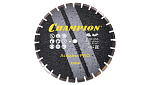 Диск алмазный CHAMPION C1624 асфальт PRO 450/25,4/10/4 Asphafight купить по цене 14&nbsp;690 ₽ в интернет магазине ТЕХСАД