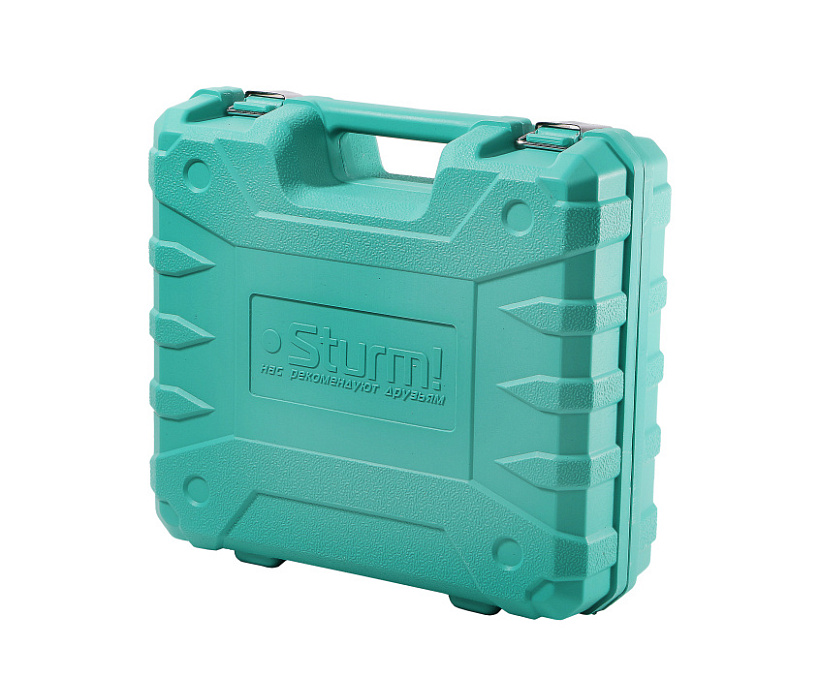 Аккумуляторный шуруповерт Sturm! CD3614 купить по цене 6&nbsp;990 ₽ в интернет магазине ТЕХСАД