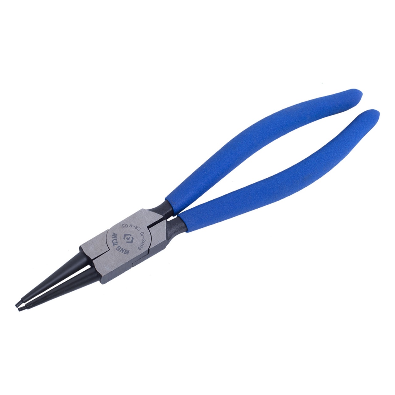 Съемник для стопорных колец 250 мм, прямые, сжатие KING TONY 68HS-10 купить по цене 2&nbsp;240 ₽ в интернет магазине ТЕХСАД