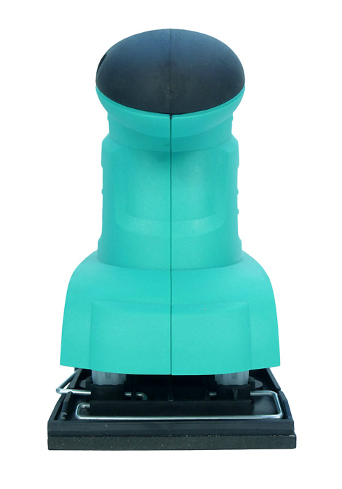 Вибрационная шлифовальная машина Sturm! OS8025 купить по цене 2&nbsp;990 ₽ в интернет магазине ТЕХСАД