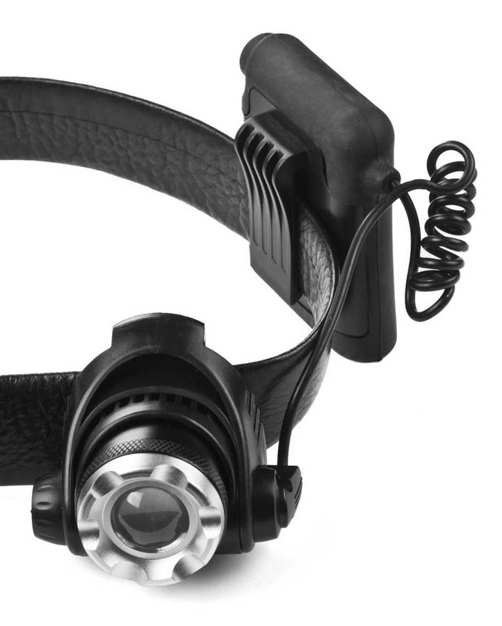 ЗУБР 6 Вт, налобный, 4хAA, фонарь налобный 56430 Профессионал купить по цене 1&nbsp;890 ₽ в интернет магазине ТЕХСАД