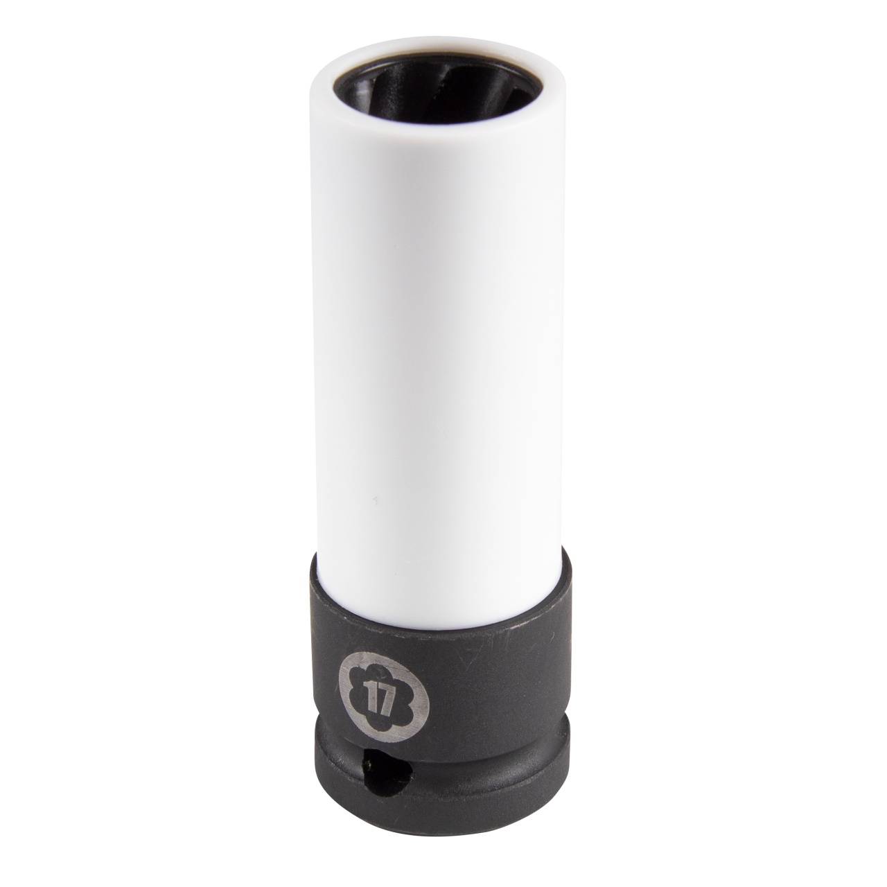 Головка для поврежденного крепежа глубокая 1/2'', 17 мм, тонкостенная, пластиковая защита AFFIX AF10931017 купить по цене 880 ₽ в интернет магазине ТЕХСАД