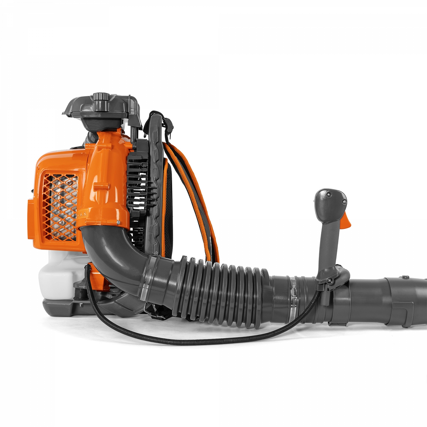 Воздуходувка ранцевая бензиновая DAEWOO DABL 760 купить по цене 25&nbsp;990 ₽ в интернет магазине ТЕХСАД