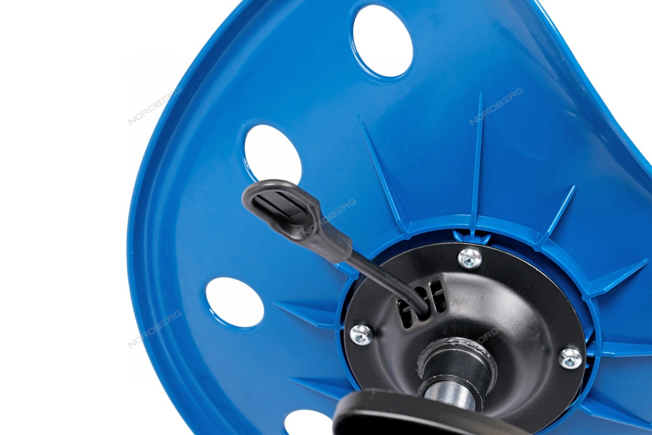 Сиденье на колесах ремонтное NORDBERG N30S3 купить по цене 7&nbsp;156 ₽ в интернет магазине ТЕХСАД