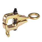 Кузовной зажим, 3 т, двухсторонний AFFIX AF11226113 купить по цене 2&nbsp;060 ₽ в интернет магазине ТЕХСАД