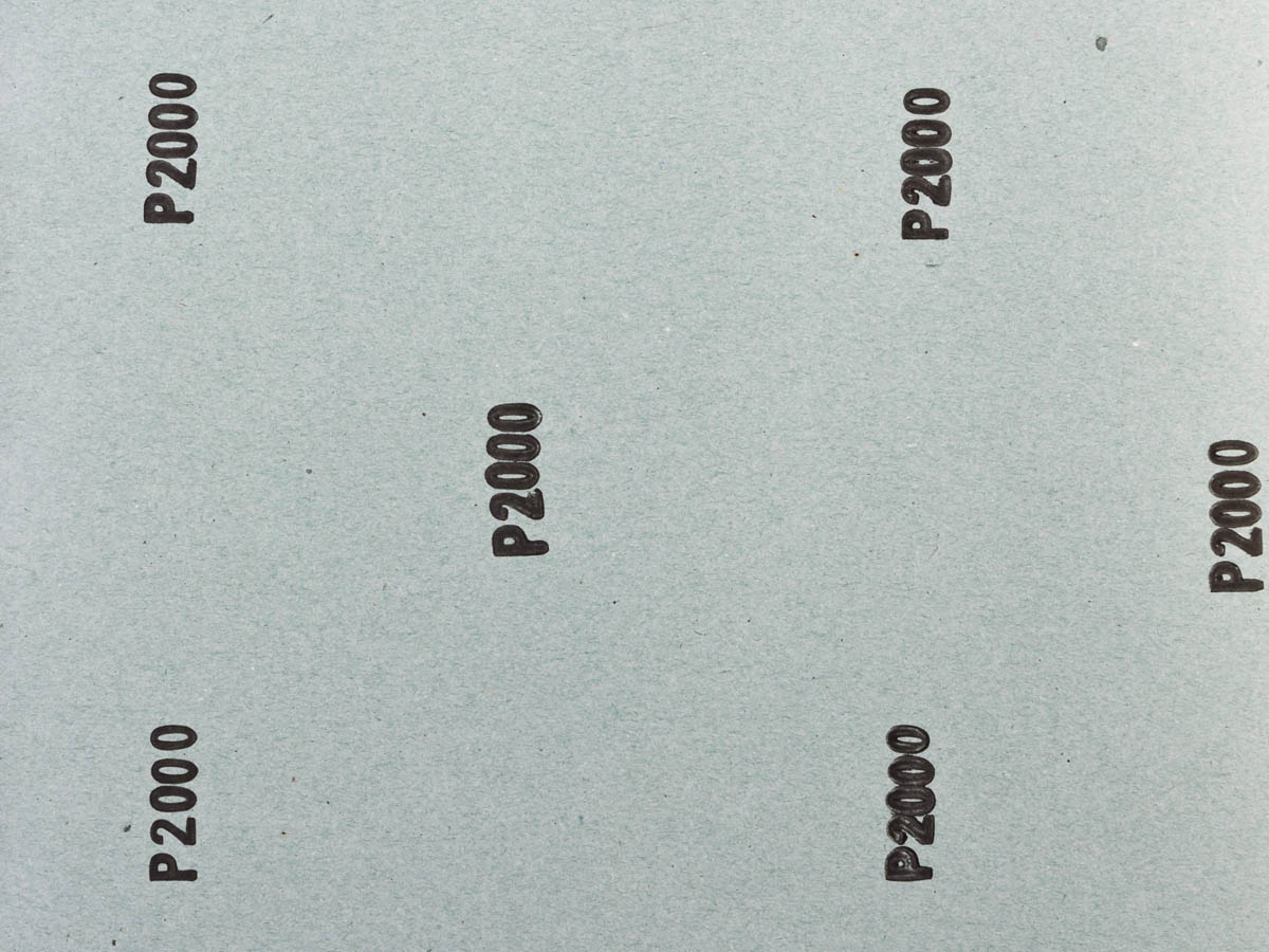 ЗУБР 230 х 280 мм, Р2000, 5 шт., на бумажной основе, водостойкий, лист шлифовальный 35417-2000 Стандарт купить по цене 122 ₽ в интернет магазине ТЕХСАД